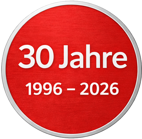 30let - BAUMRUK & BAUMRUK s.r.o.